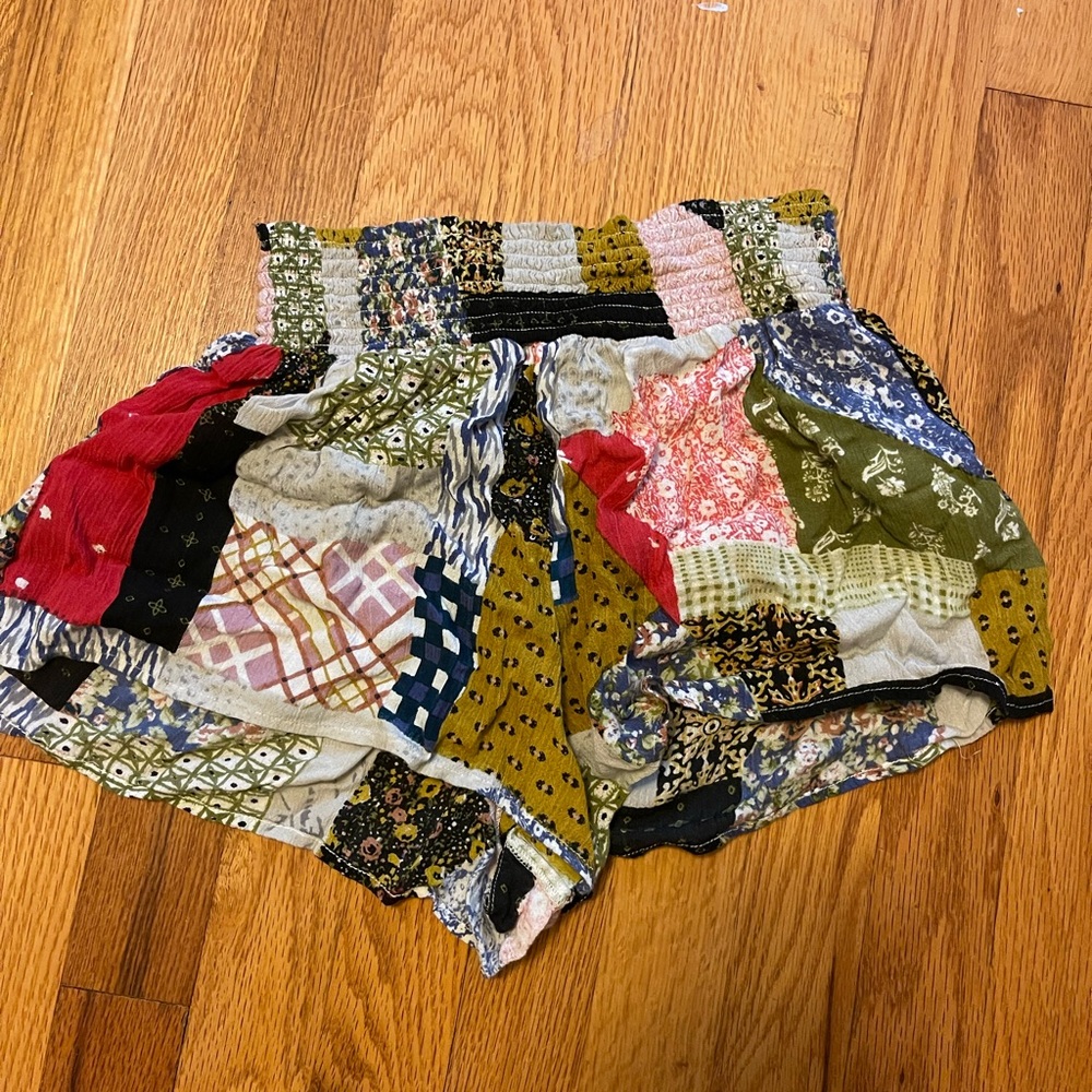 Urban outfitters shorts